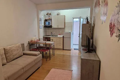 Ferienwohnung mit Klimaanlage und WLAN