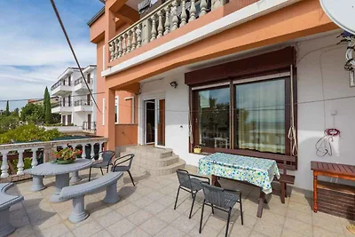 Appartamento Vacanza con famiglia Dramalj