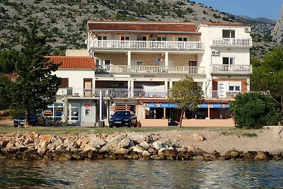 Appartamento Vacanza con famiglia Starigrad