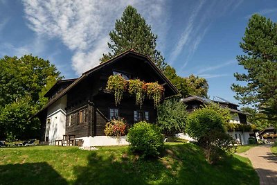 Apartamento Vacaciones familiares Finkenstein am Faaker See