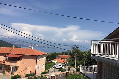 Ferienhaus mit Panoramablick und grosser