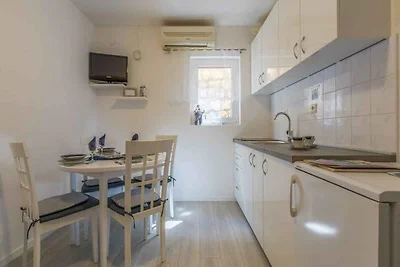 Ferienwohnung mit Klimaanlage