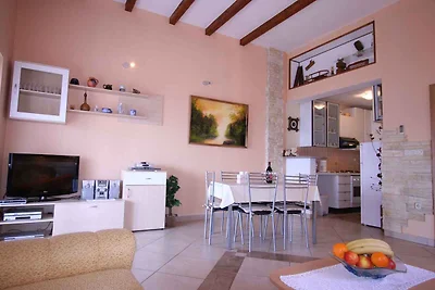 Vakantieappartement Gezinsvakantie Silo