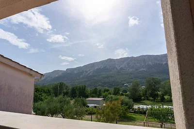 Appartamento Vacanza con famiglia Jurandvor