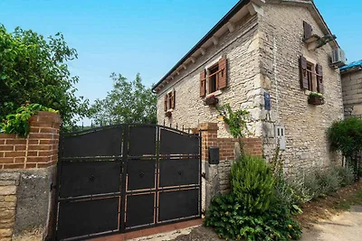 Ferienhaus mit Klimaanlage