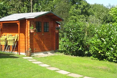 Casa vacanze Vacanza di relax Putbus