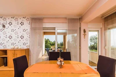 Vakantieappartement Gezinsvakantie Crikvenica