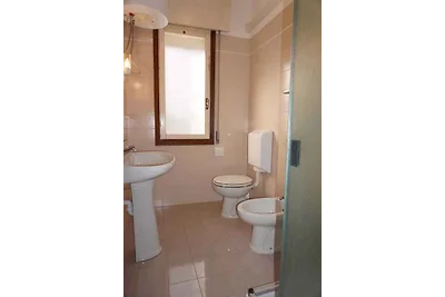 Ferienwohnung in einer kleinen Residenz mit P