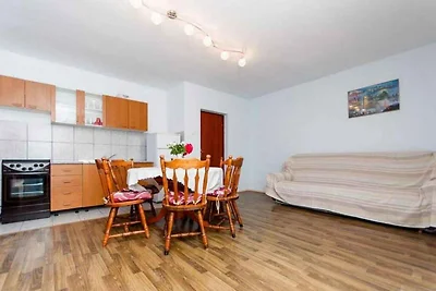 Vakantieappartement Gezinsvakantie Vinisce