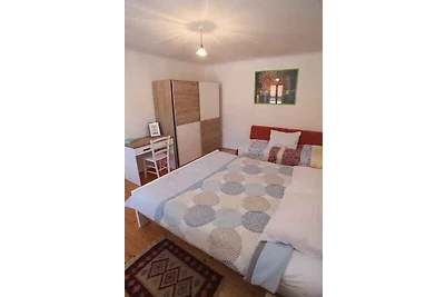 Apartament Dla rodzin Veli Losinj