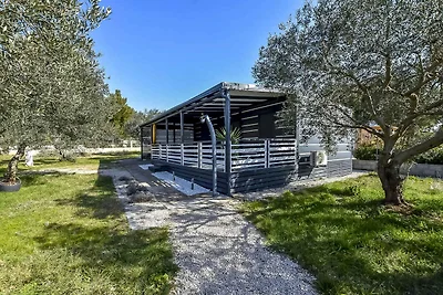 Ferienhaus mit Klimaanlage und in der Nähe vo