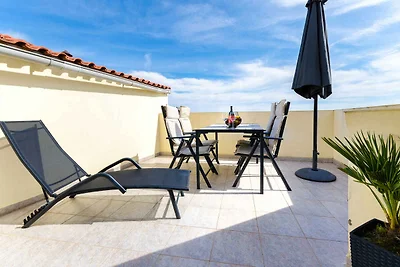 Ferienhaus am Meer