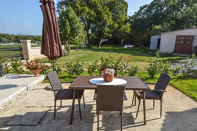 Ferienwohnung mit Klimaanlage und Pool