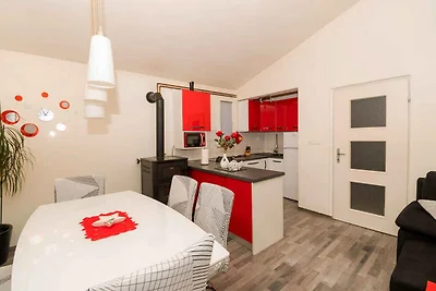 Ferienwohnung mit Klimaanlage
