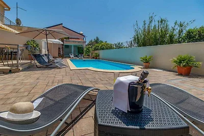 Villa mit Privatpool