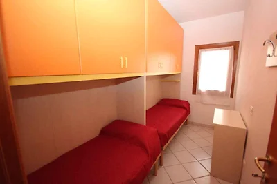 Appartamento Vacanza con famiglia Rosolina Mare