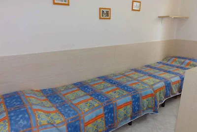 Ferienwohnung mjit Balkon