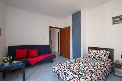 Holiday flat family holiday Porat