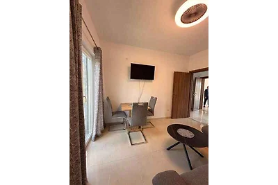 Ferienwohnung Apartment Nikola 3+1
