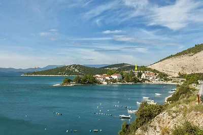 Appartamento Vacanza con famiglia Klek