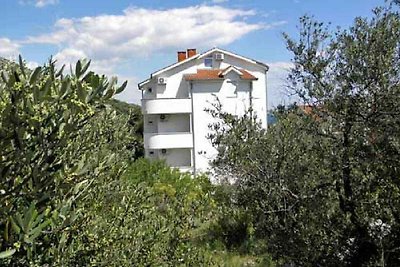 Vakantieappartement Gezinsvakantie Marina