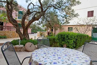 Vakantieappartement Gezinsvakantie Lokva Rogoznica