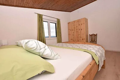 Ferienwohnung mit Klimaanlage und Meerblick