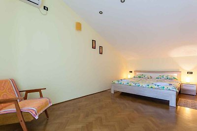 Ferienwohnung mit zwei Schlafzimmern und