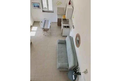 Vakantieappartement Gezinsvakantie Baska