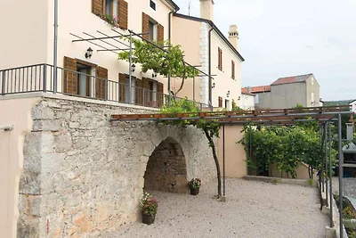 Ferienwohnung mit Terrasse und Klimaanlage