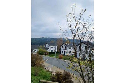 Ferienwohnung an der Therme Obernsees