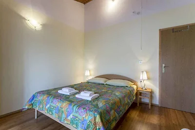 Ferienwohnung mit Klimaanlage