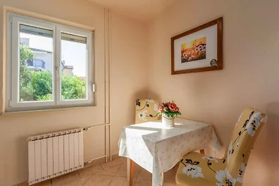 Ferienwohnung im ruhigen Villenviertel