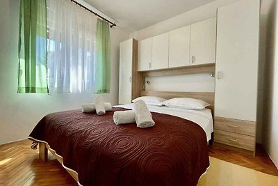 Vakantieappartement Gezinsvakantie Veli Rat