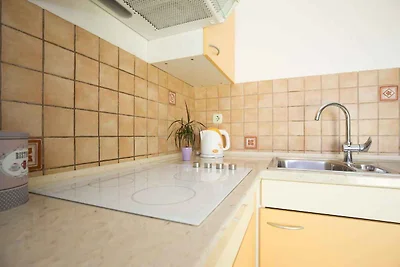 Ferienwohnung na mirnom mijestu