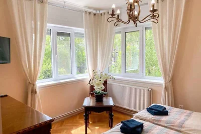 Vakantieappartement Gezinsvakantie Heviz