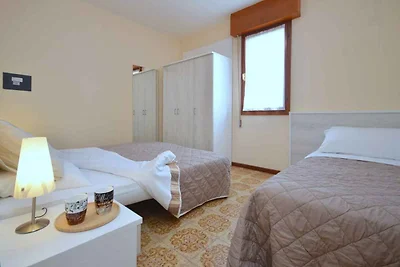 Ferienwohnung mit Balkon und Klimaanlage