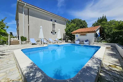 Appartamento Vacanza con famiglia Malinska