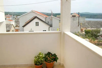 Ferienwohnung mit Klimaanlage und Internet