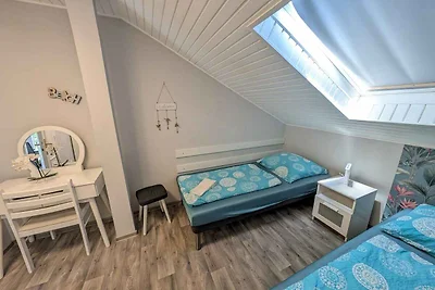Vakantieappartement Gezinsvakantie Siofok