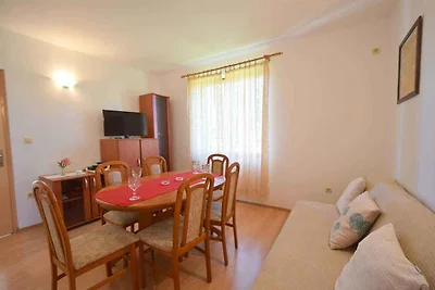 Ferienwohnung mit Terasse