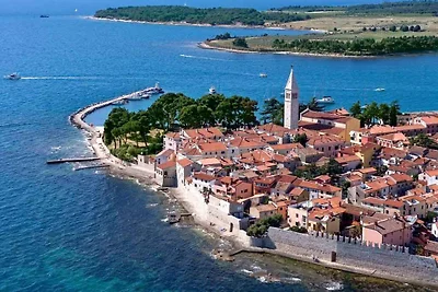 Appartamento Vacanza con famiglia Okrug Gornji