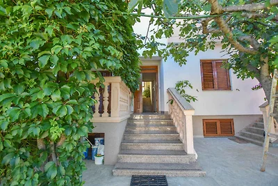 apartman za odmor Obiteljski odmor Biograd na Moru