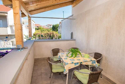 Apartament Dla rodzin Vodice