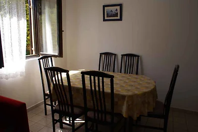 Ferienwohnung in einer ruhigen Umgebung