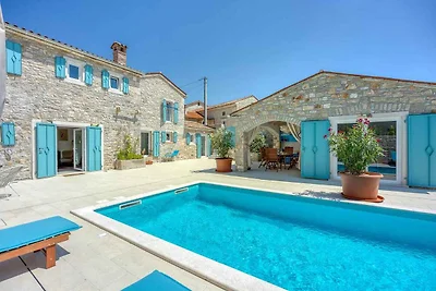 Casa vacanze Vacanza di relax Orbani