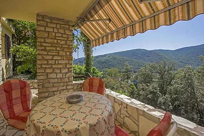 Appartamento Vacanza con famiglia Rabac