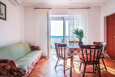 Ferienwohnung in Meernähe