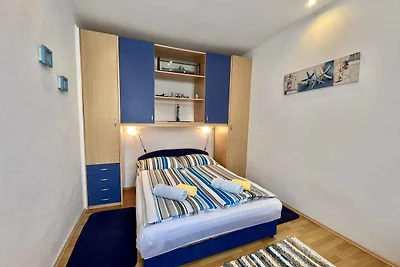 Ferienhaus Mit Klimaanlage in jedem Zimmer un