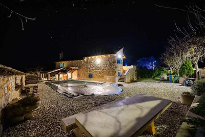 Ferienwohnung mit Pool und Klimaanlage